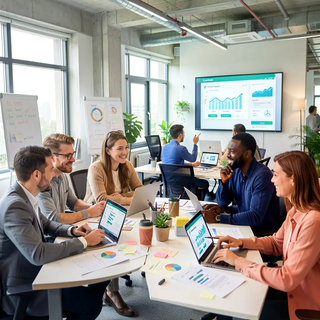 블로그 일러스트