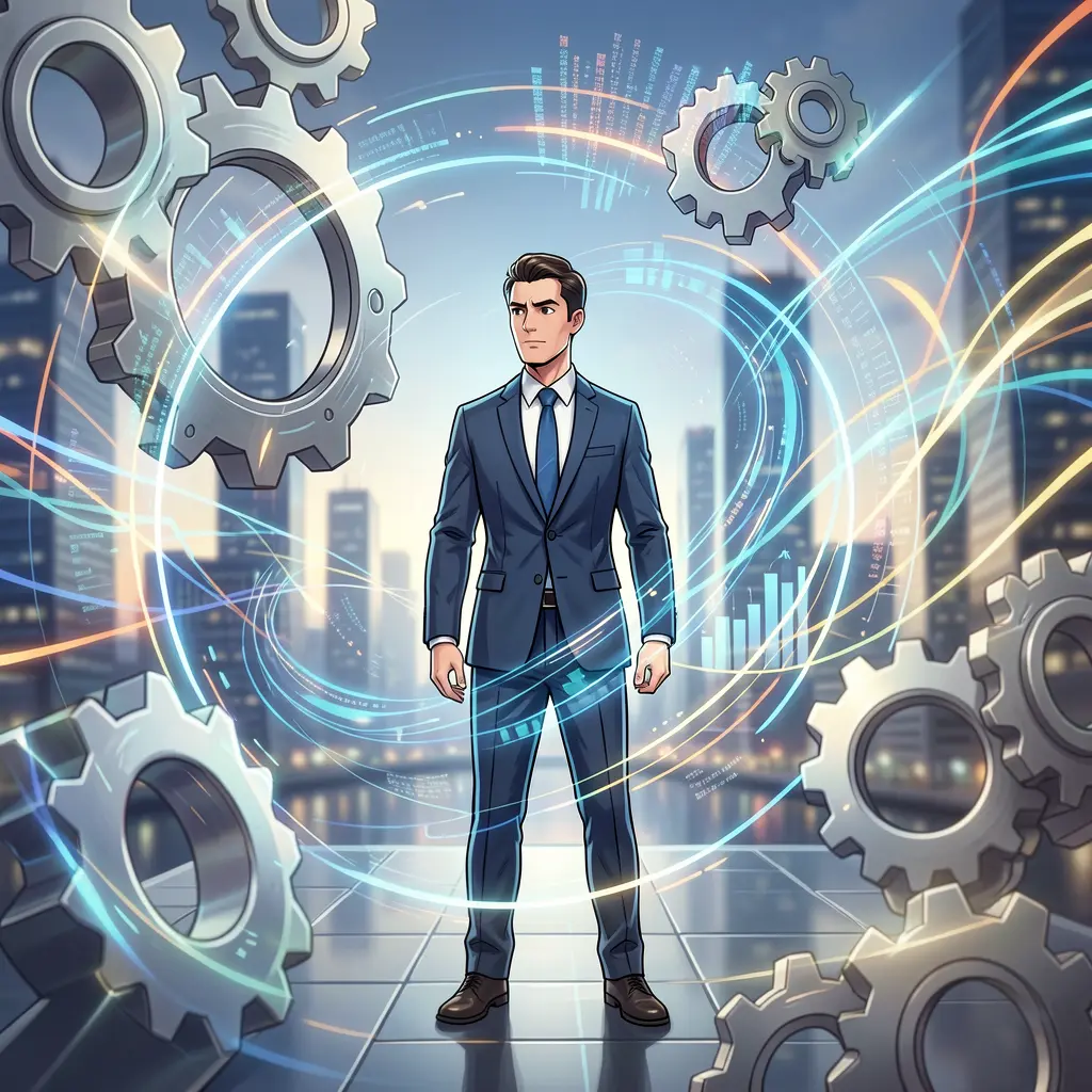 블로그 일러스트