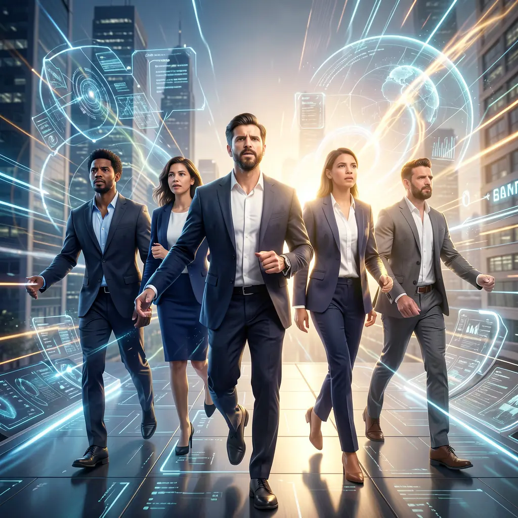 블로그 일러스트