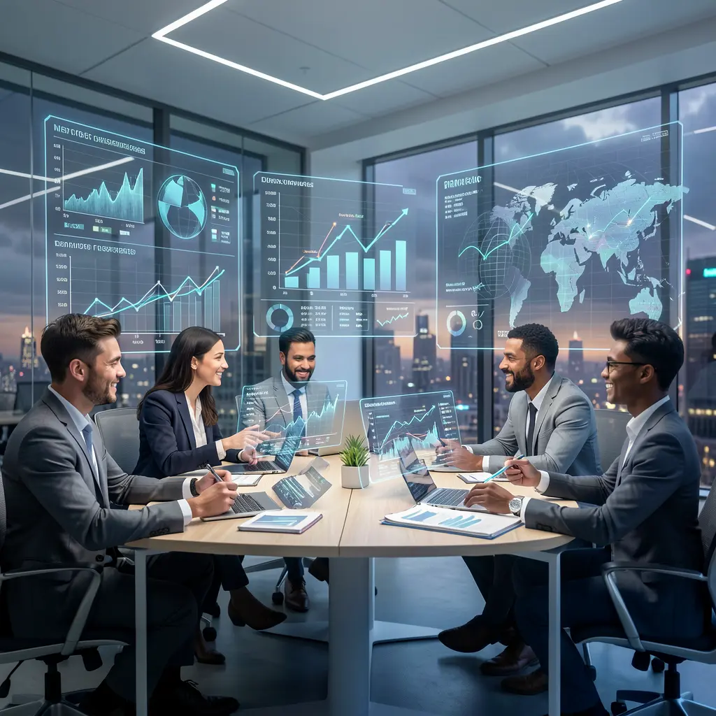 블로그 일러스트