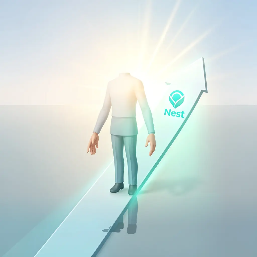 블로그 일러스트