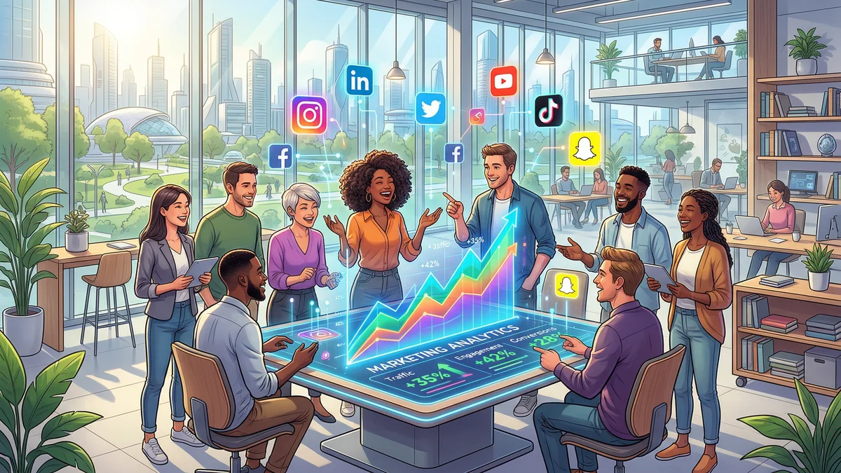 블로그 일러스트