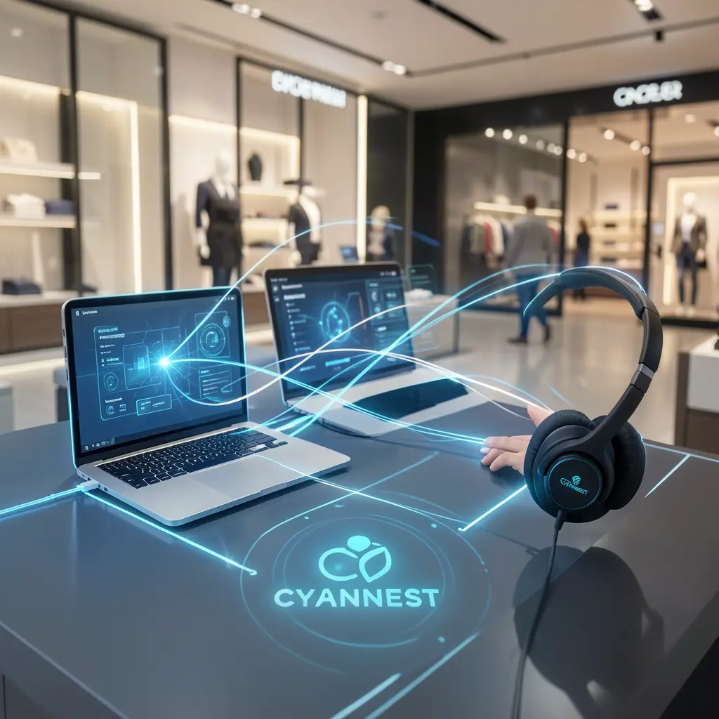 블로그 일러스트