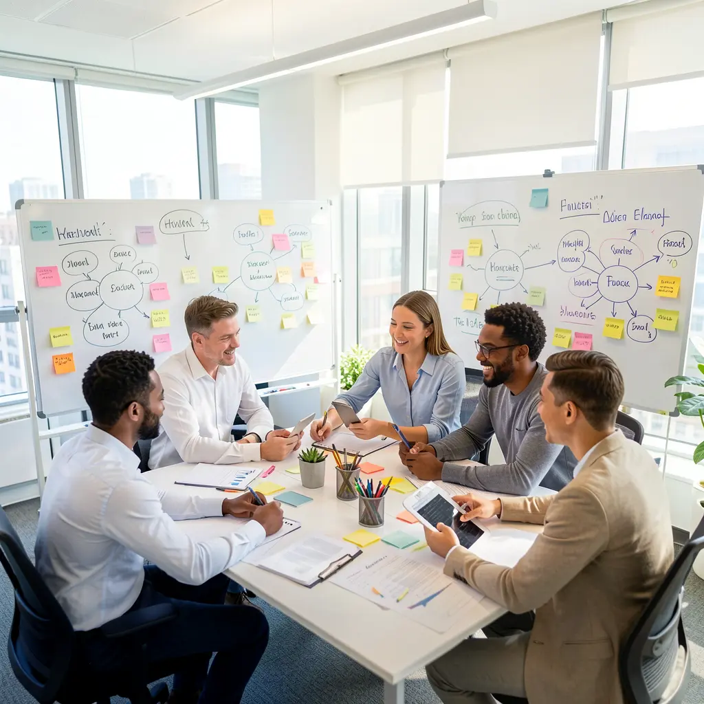 블로그 일러스트