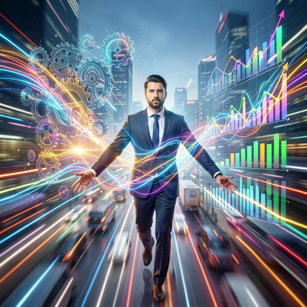 블로그 일러스트