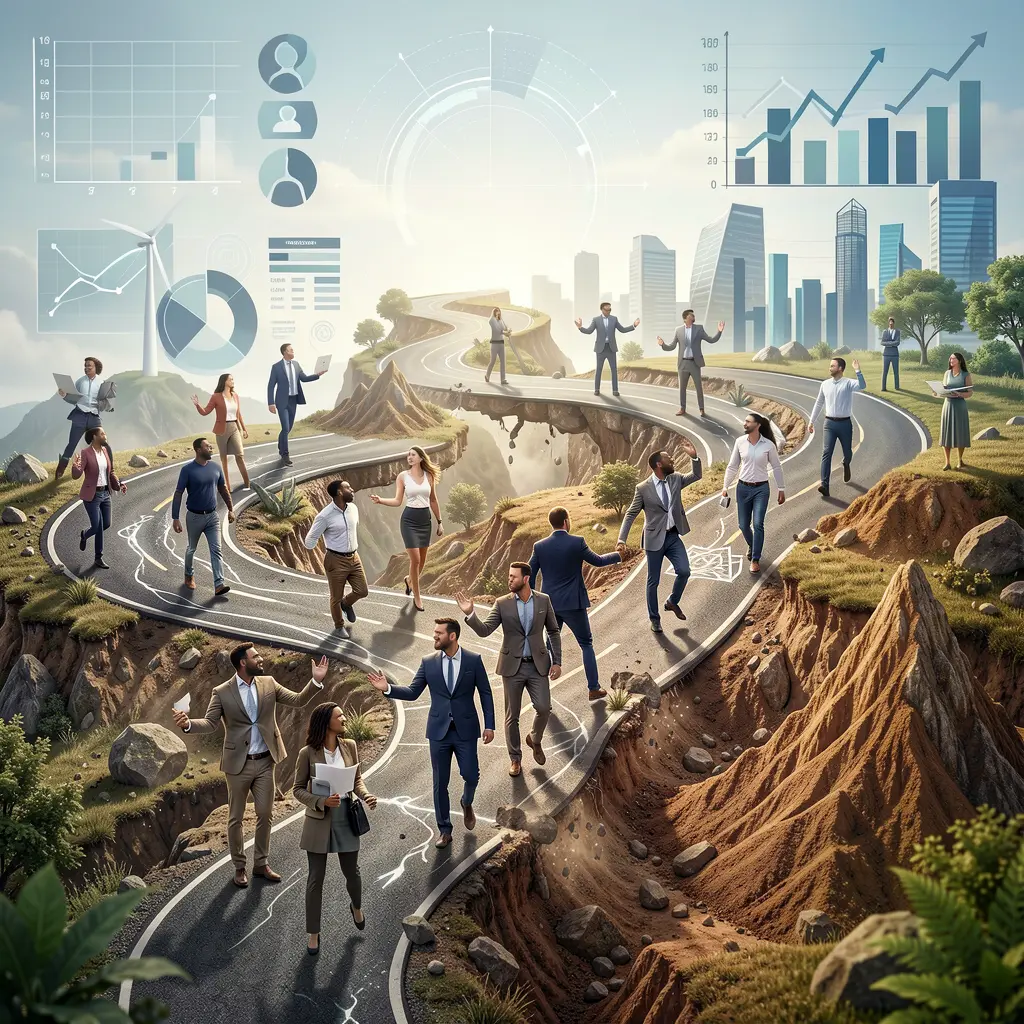 블로그 일러스트