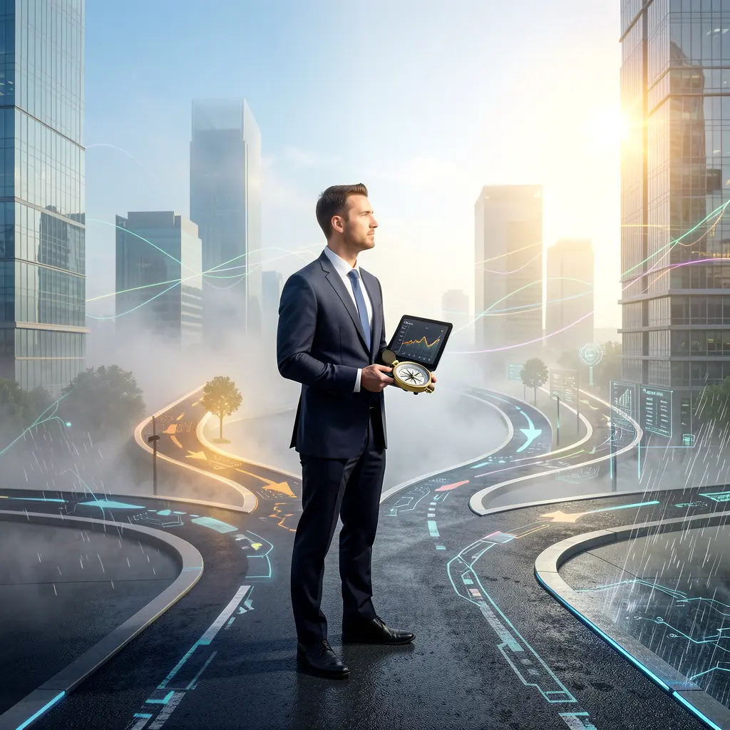 블로그 일러스트