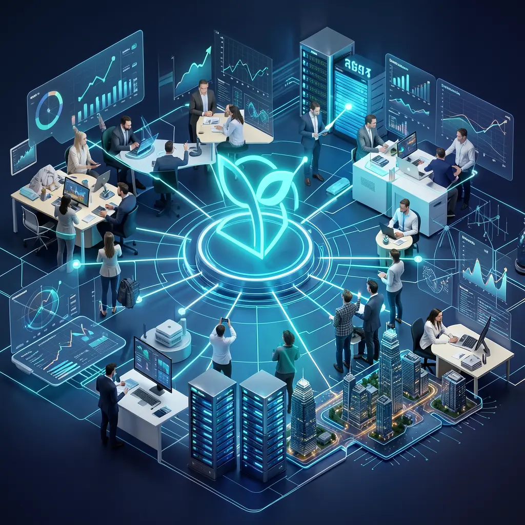 블로그 일러스트