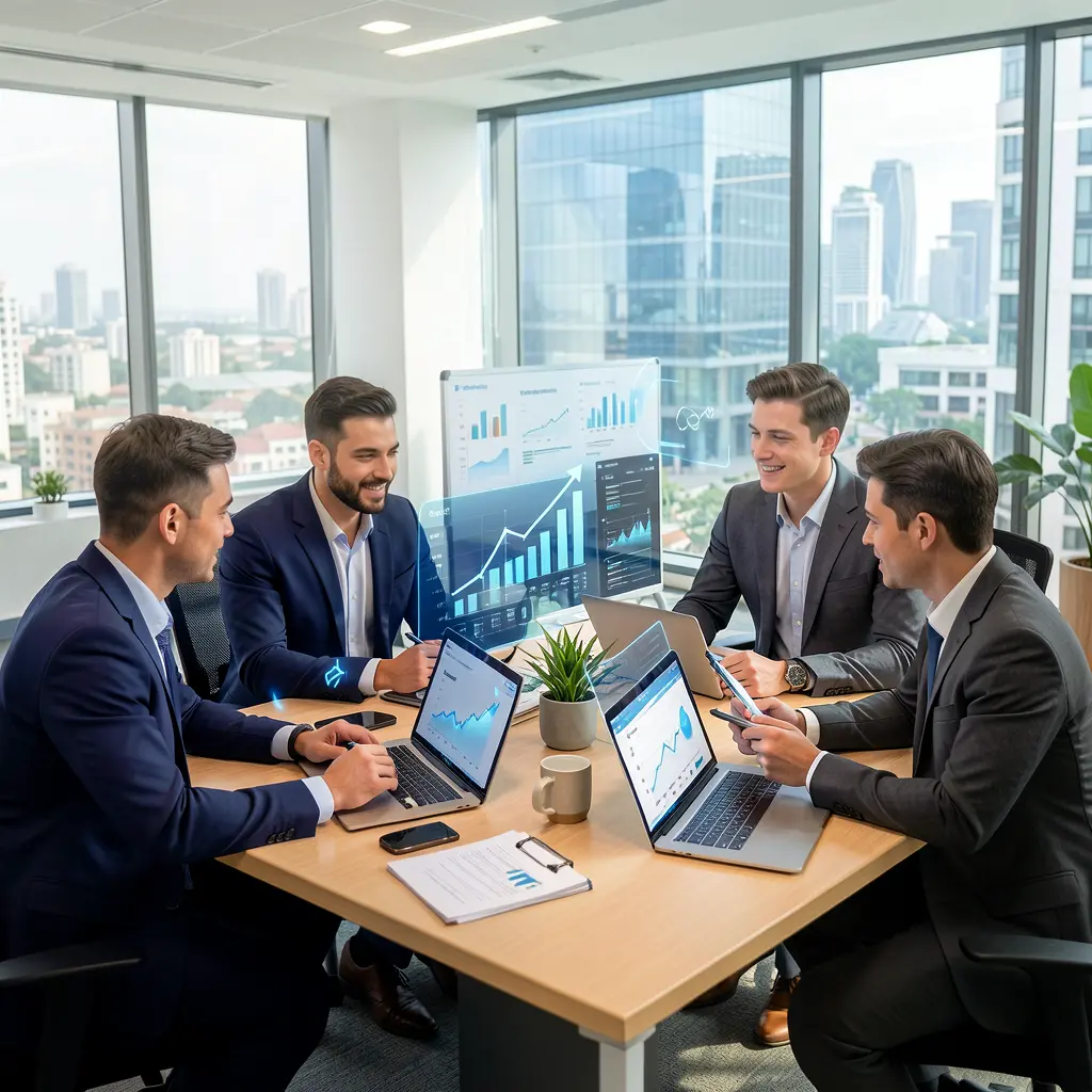 블로그 일러스트