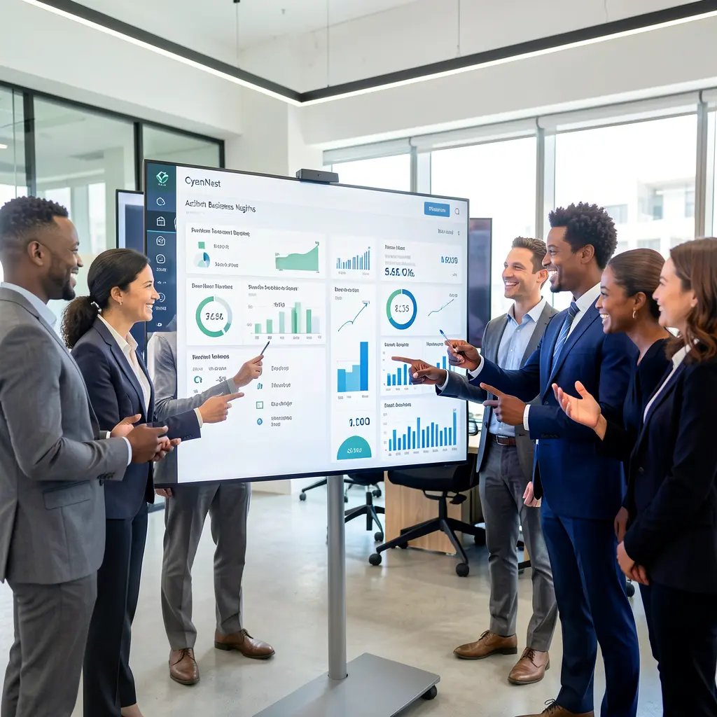 블로그 일러스트