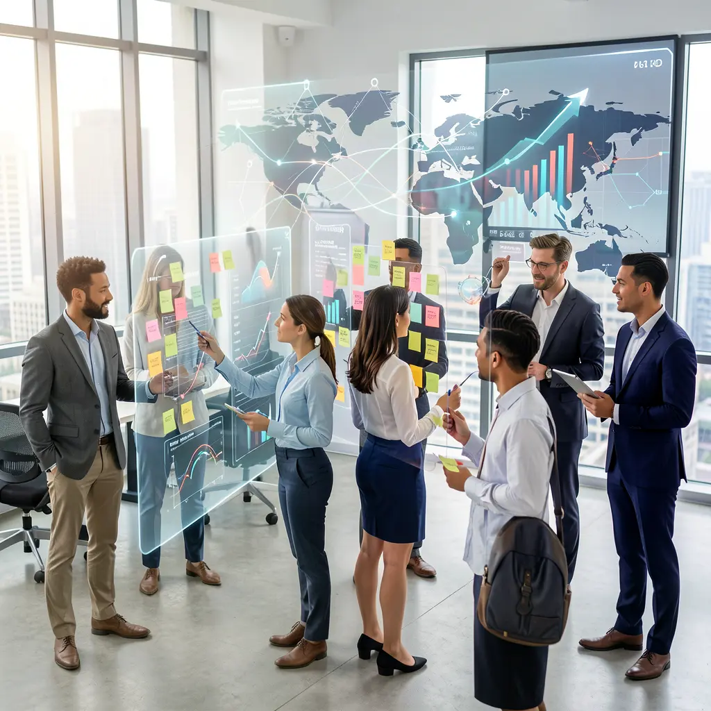 블로그 일러스트