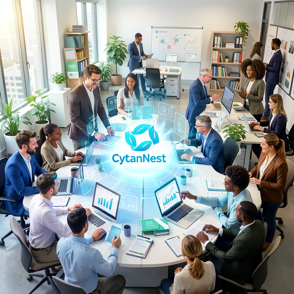 블로그 일러스트