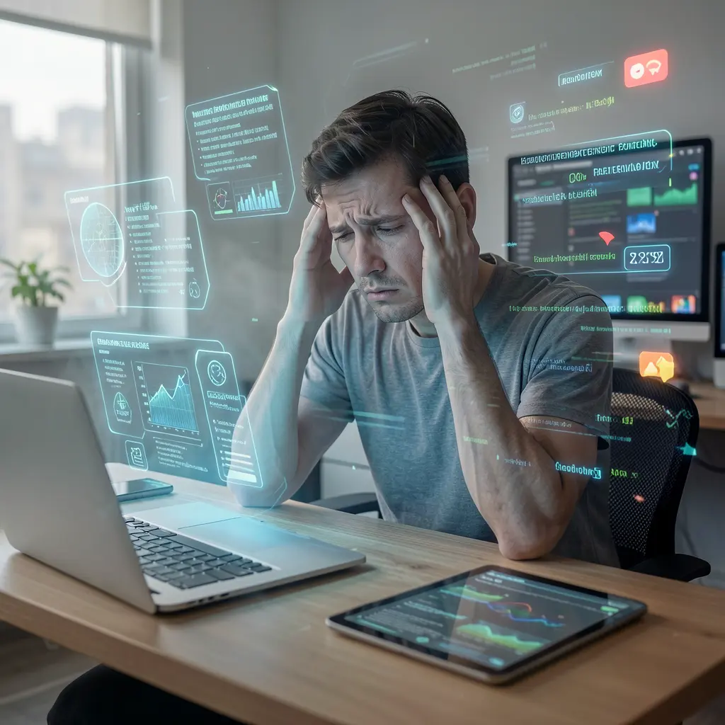 블로그 일러스트