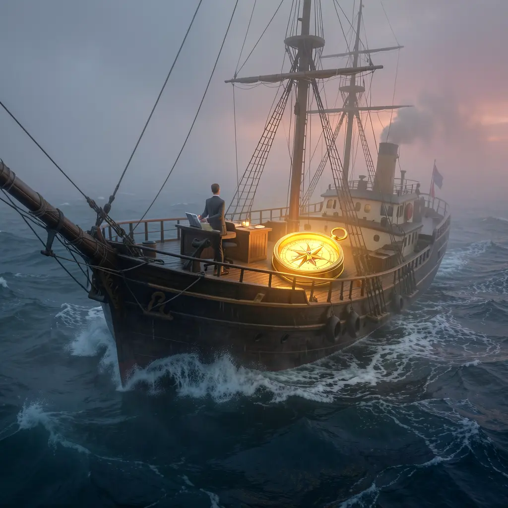 블로그 일러스트