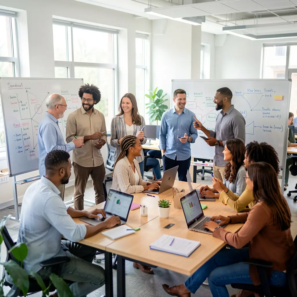 블로그 일러스트