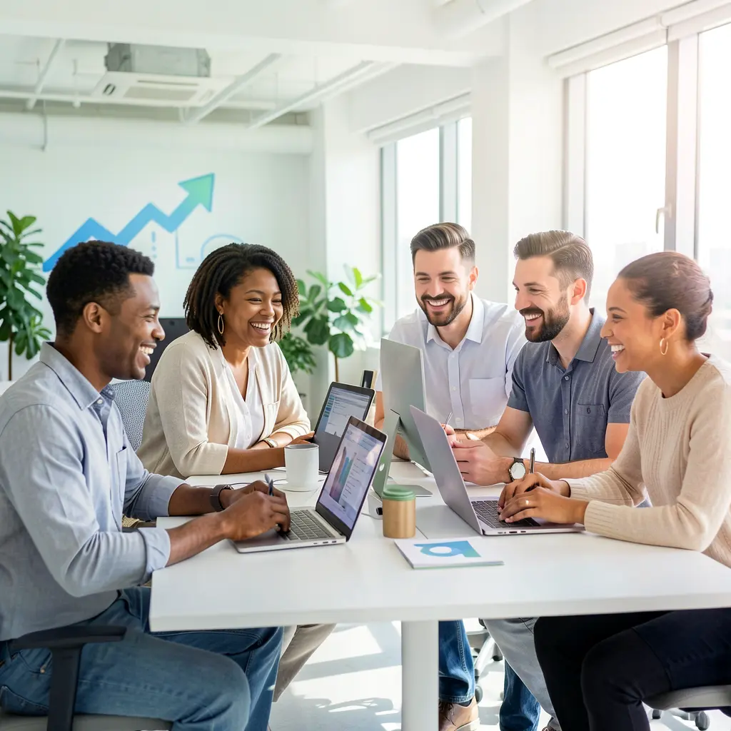 블로그 일러스트