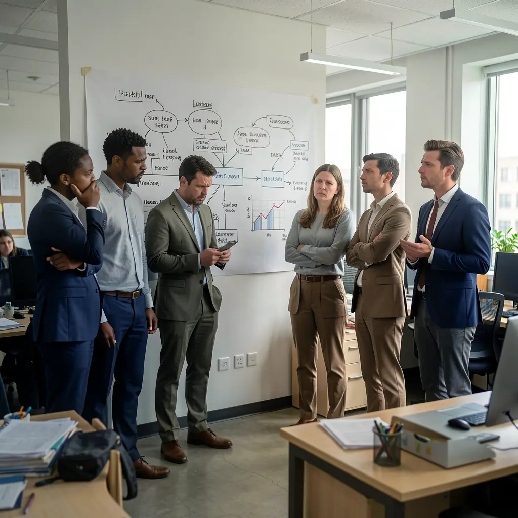 블로그 일러스트