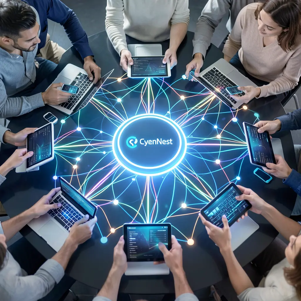 블로그 일러스트