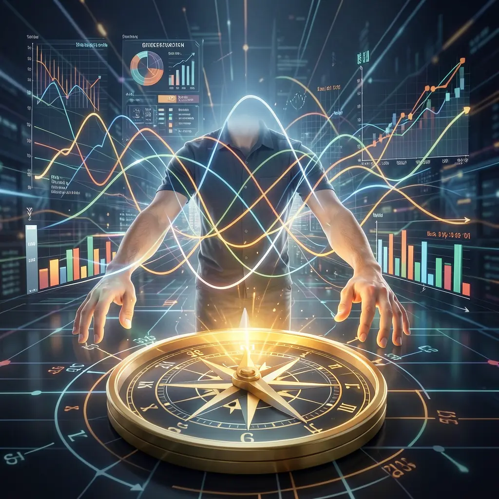 블로그 일러스트