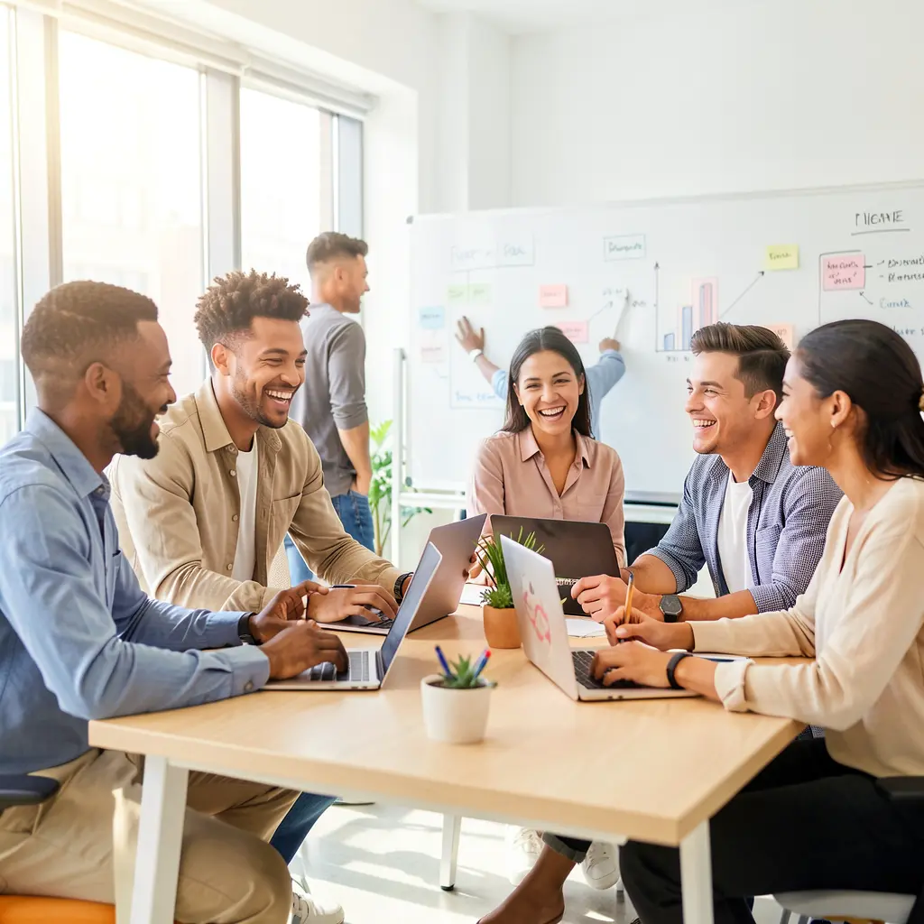 블로그 일러스트