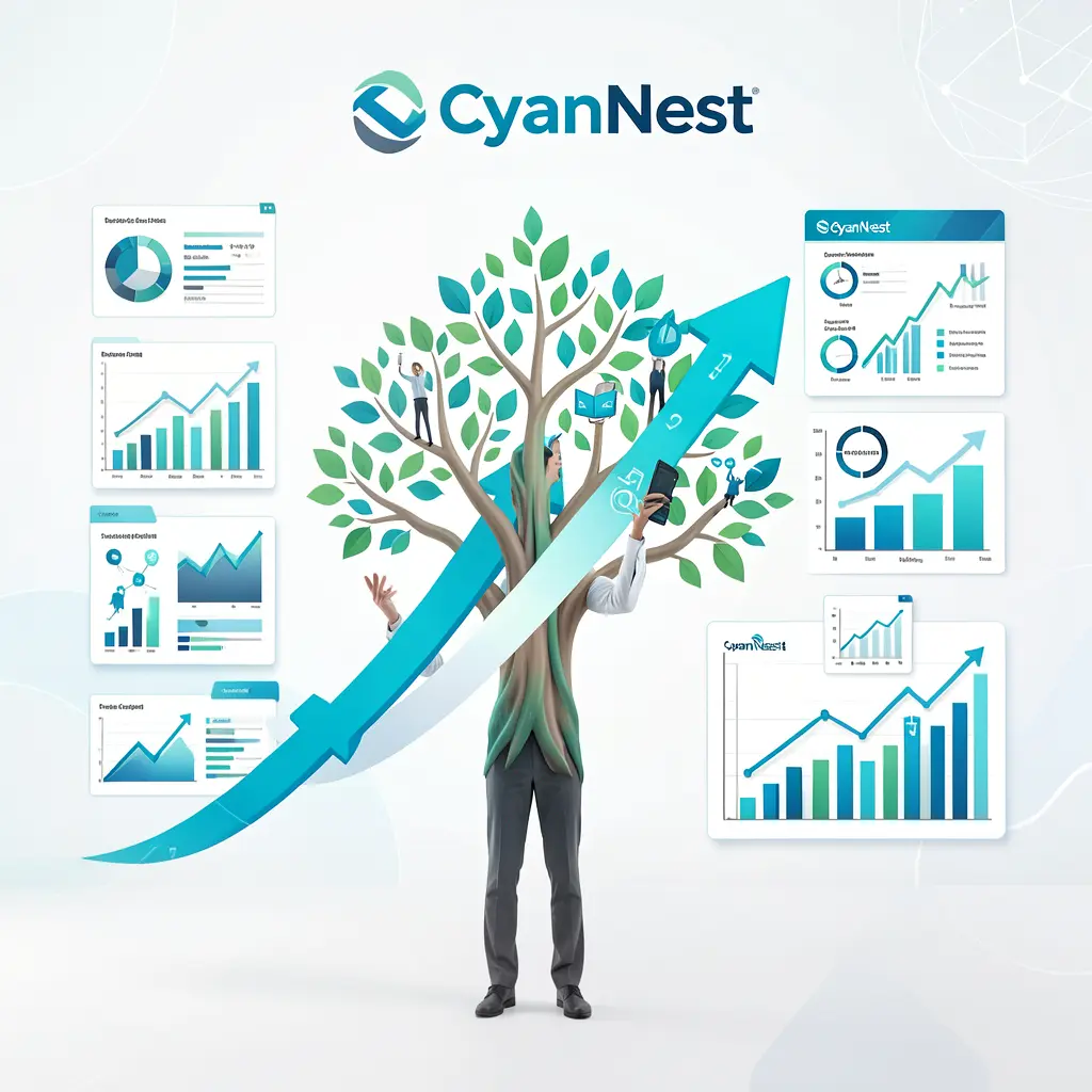 블로그 일러스트