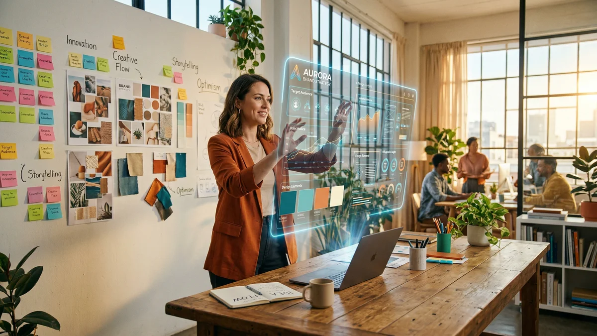 블로그 일러스트