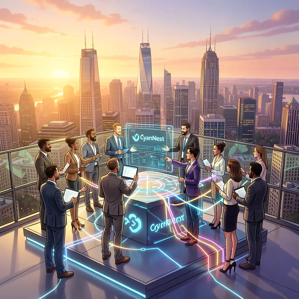 블로그 일러스트