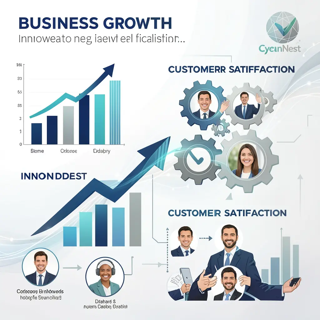 블로그 일러스트