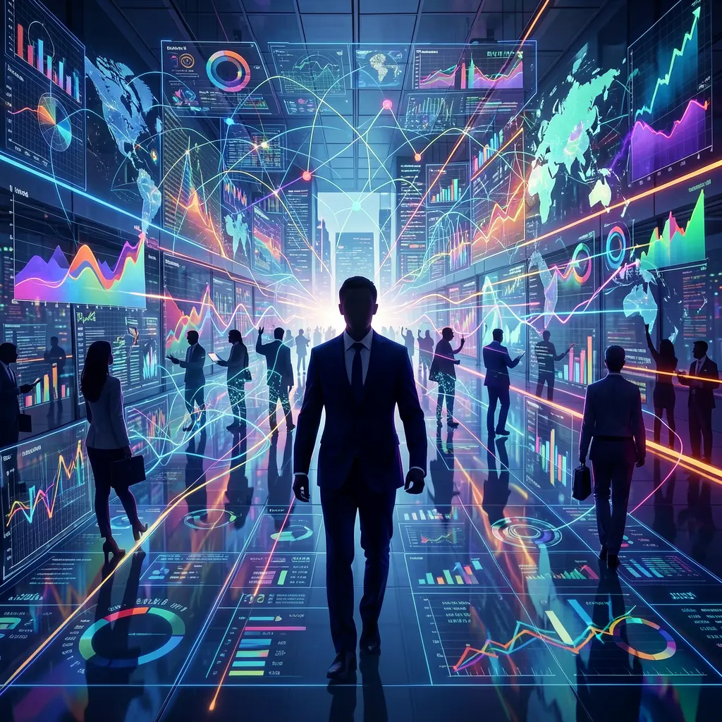 블로그 일러스트