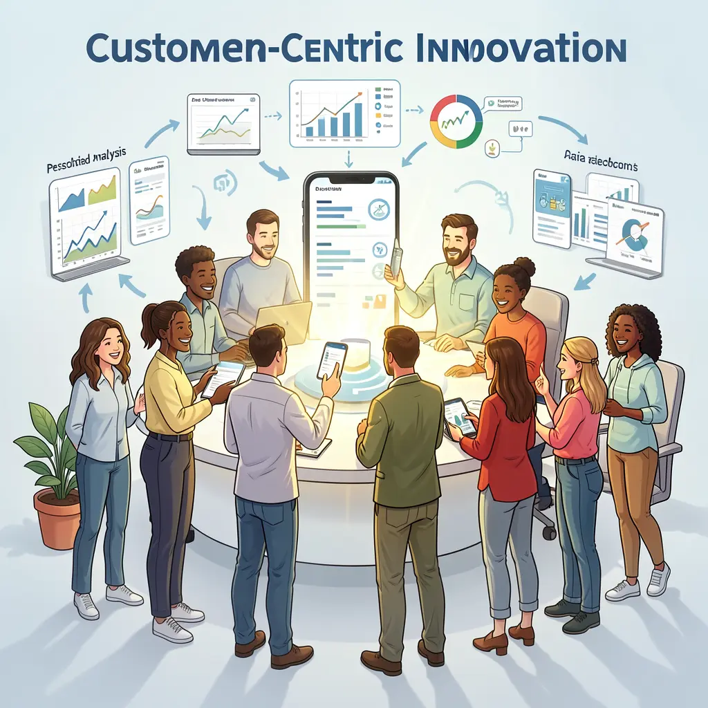 블로그 일러스트