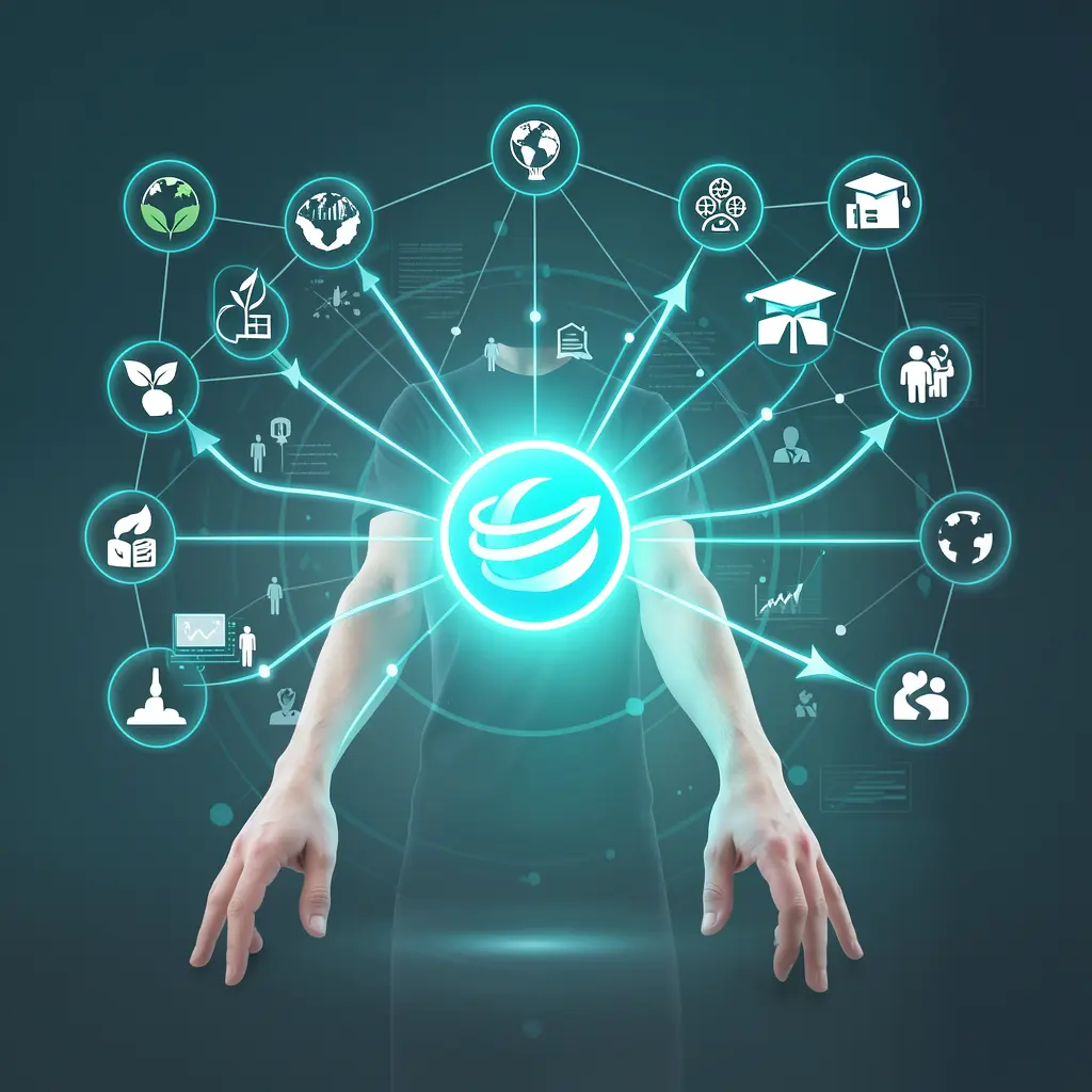 블로그 일러스트