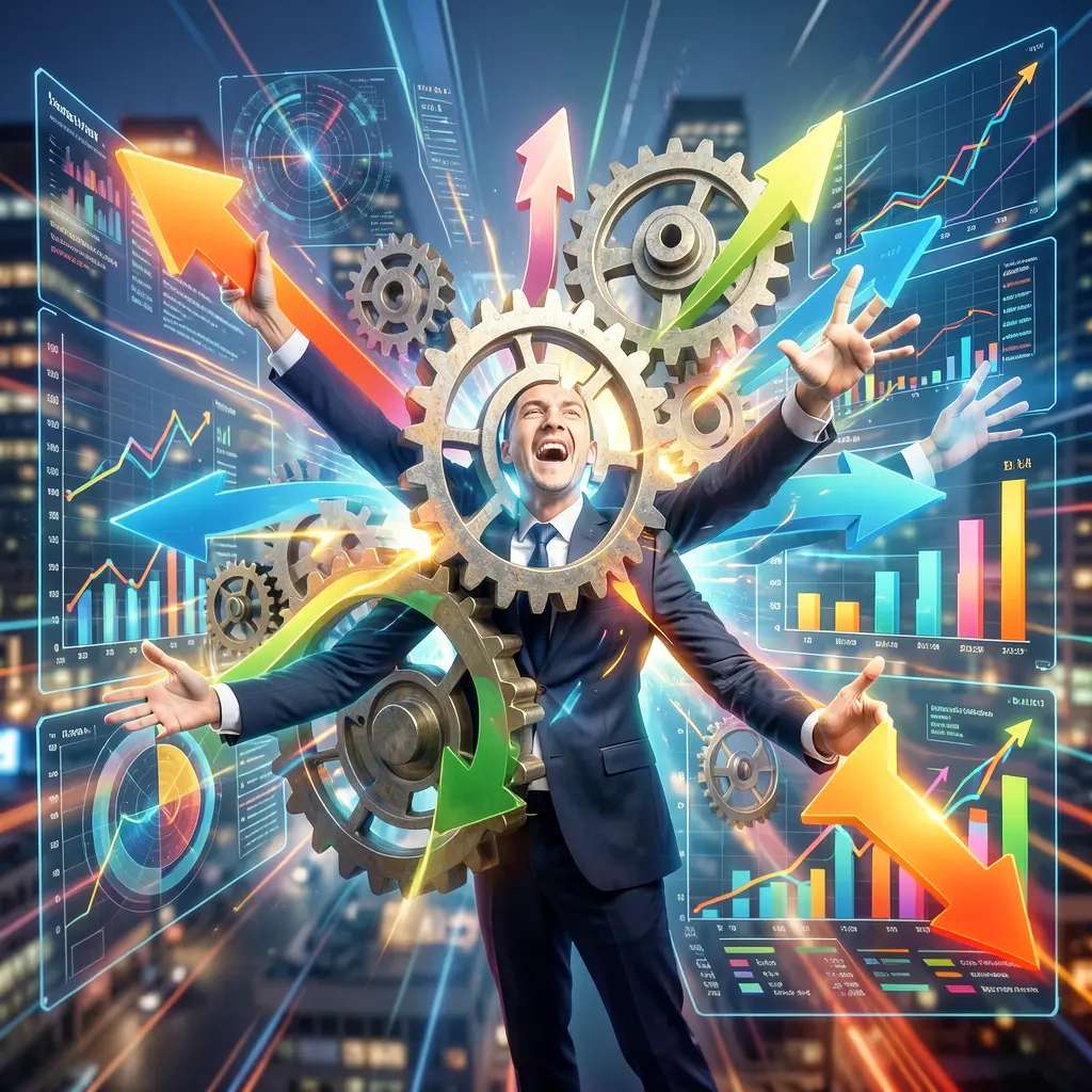 블로그 일러스트