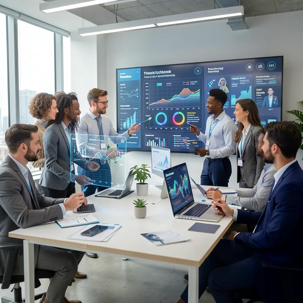 블로그 일러스트