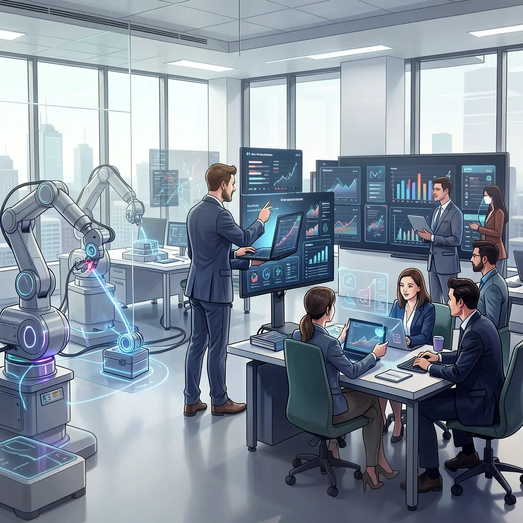 블로그 일러스트