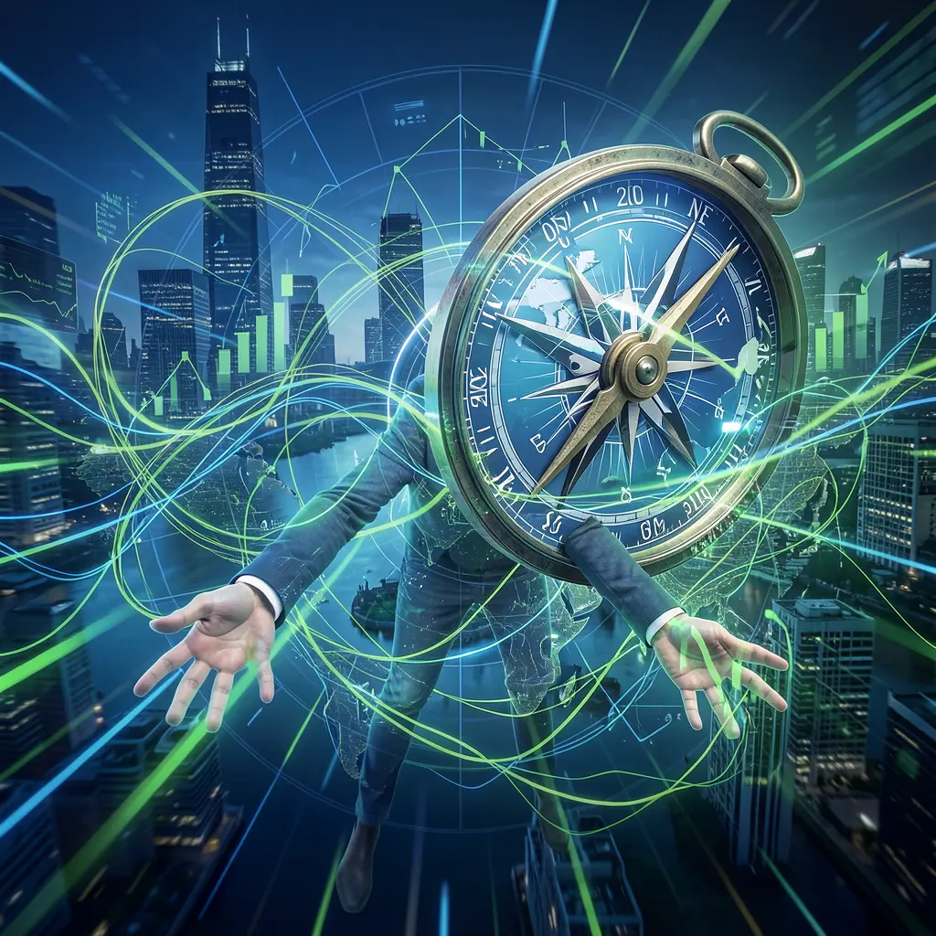 블로그 일러스트