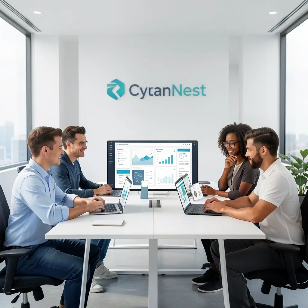 블로그 일러스트