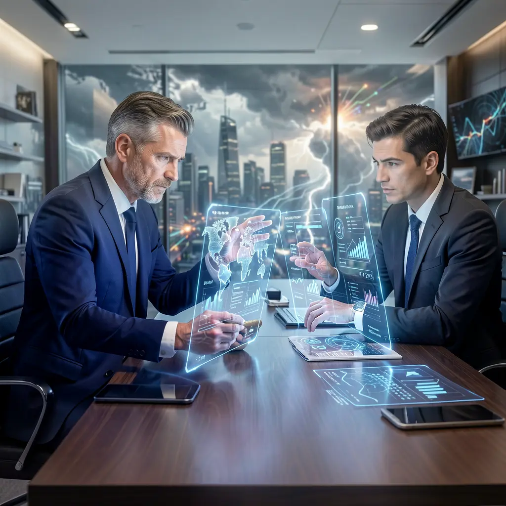 블로그 일러스트