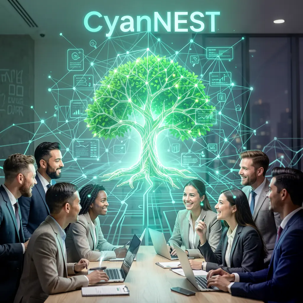 블로그 일러스트