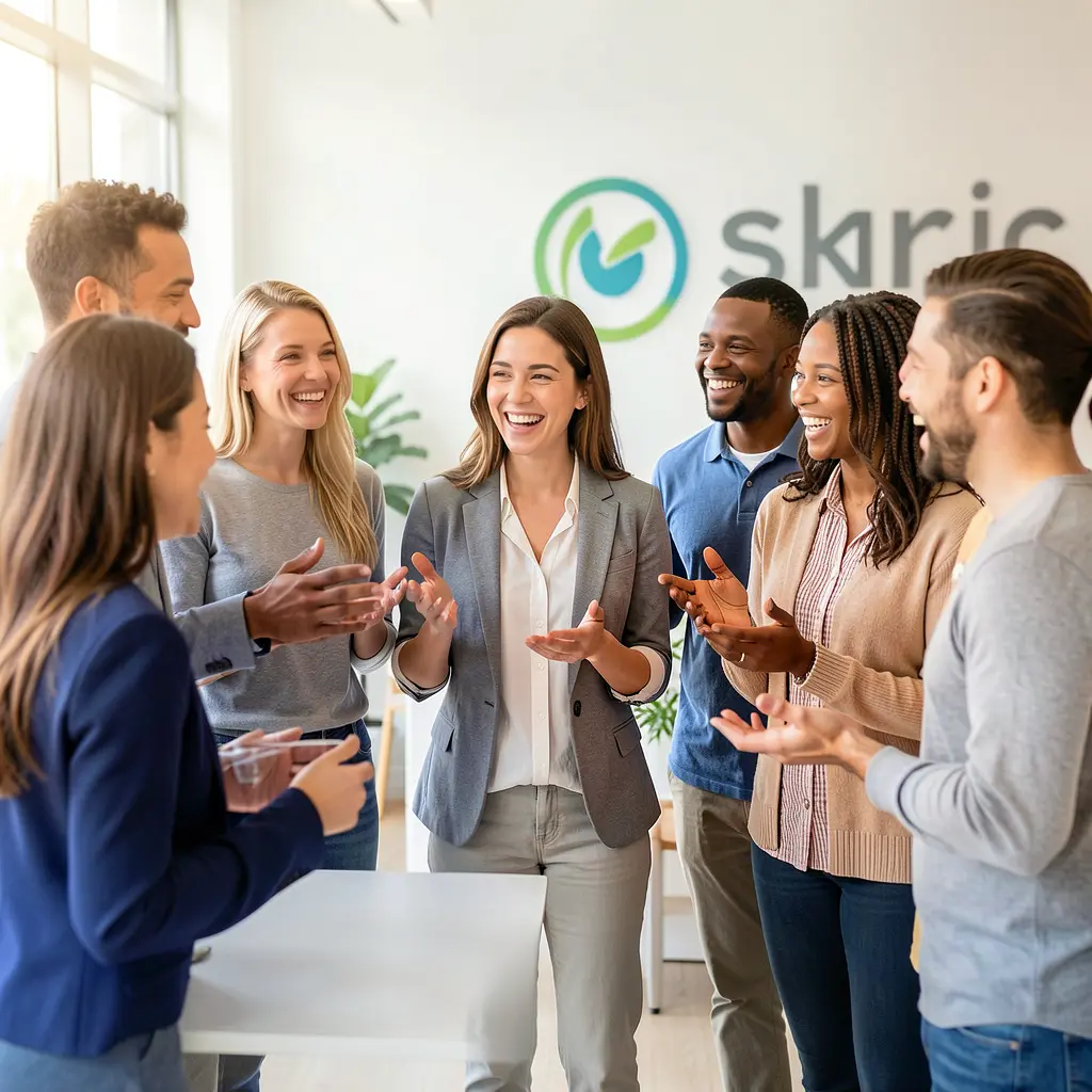 블로그 일러스트