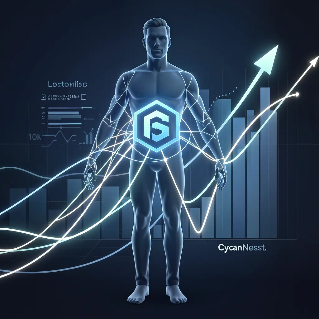 블로그 일러스트