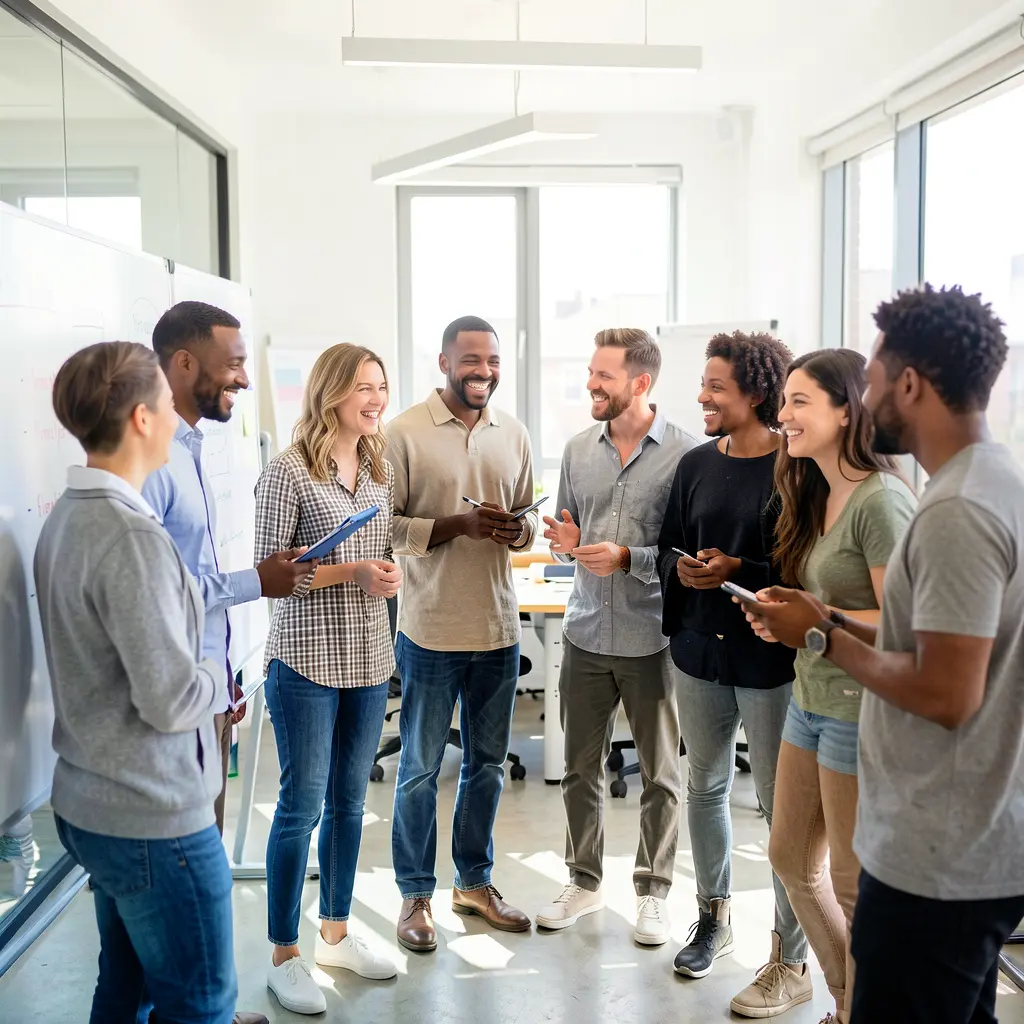 블로그 일러스트