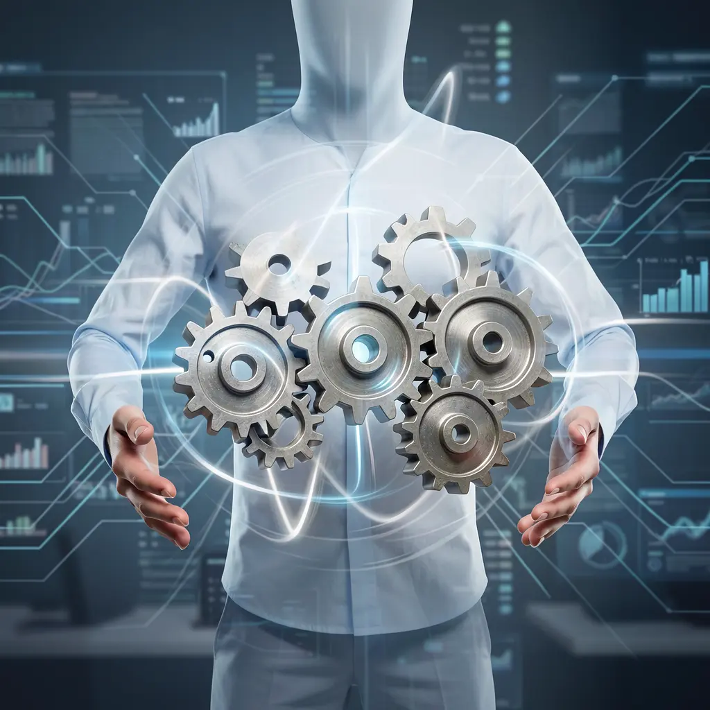 블로그 일러스트