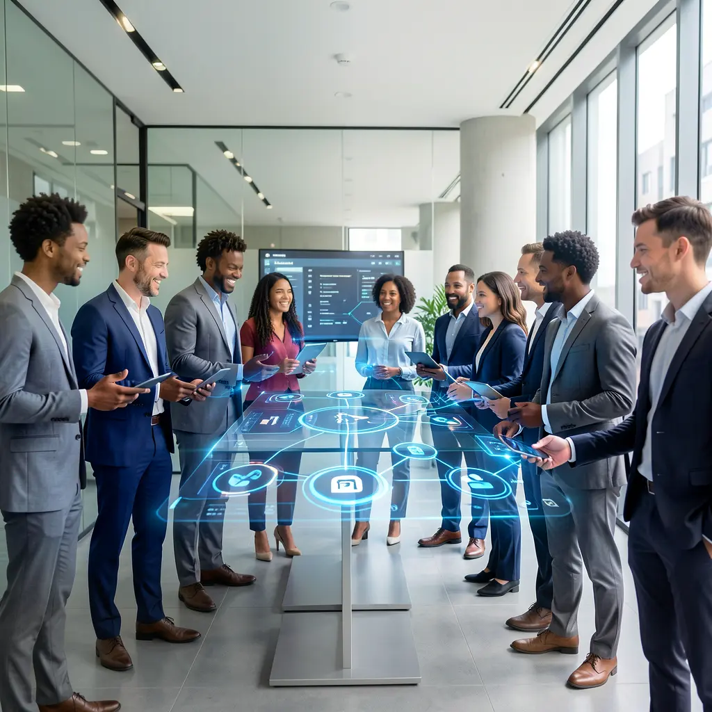 블로그 일러스트