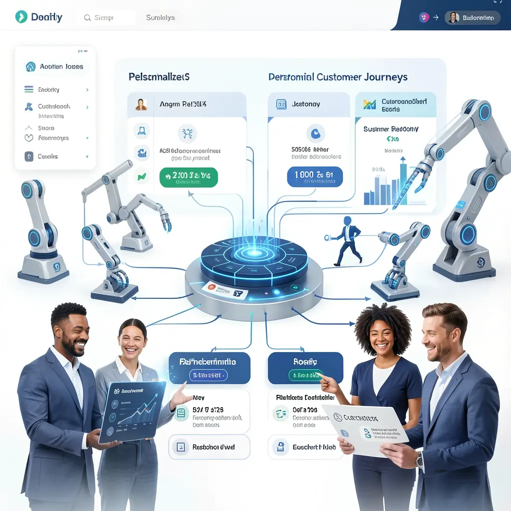 블로그 일러스트