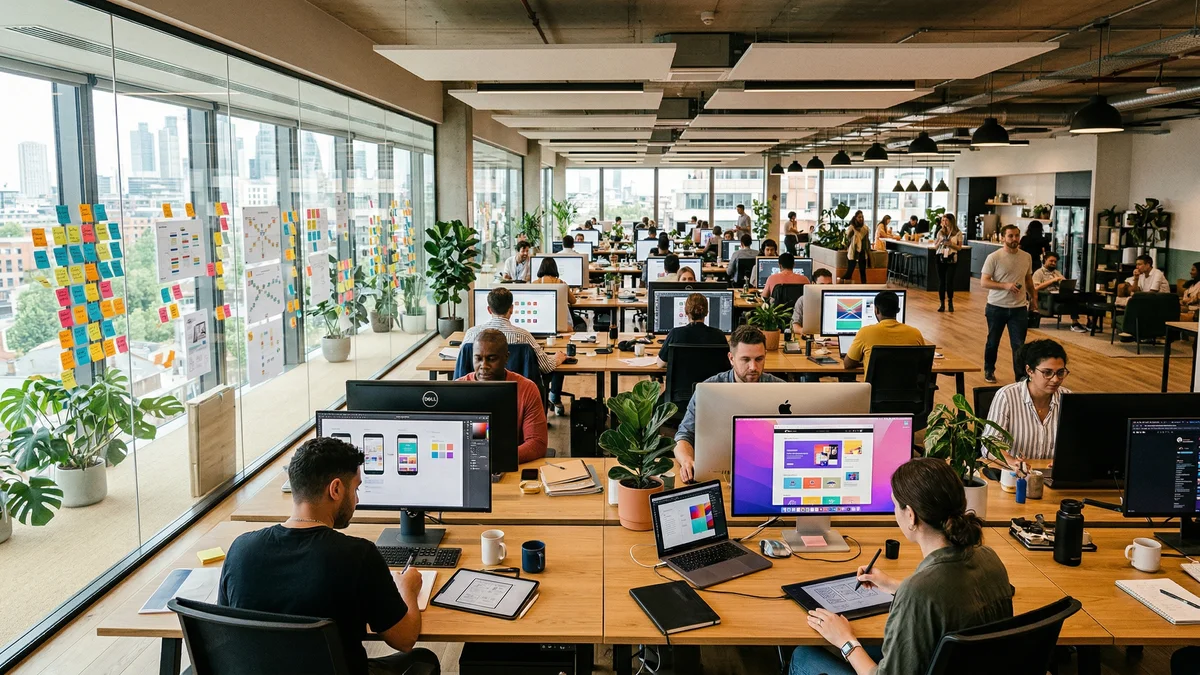 블로그 일러스트