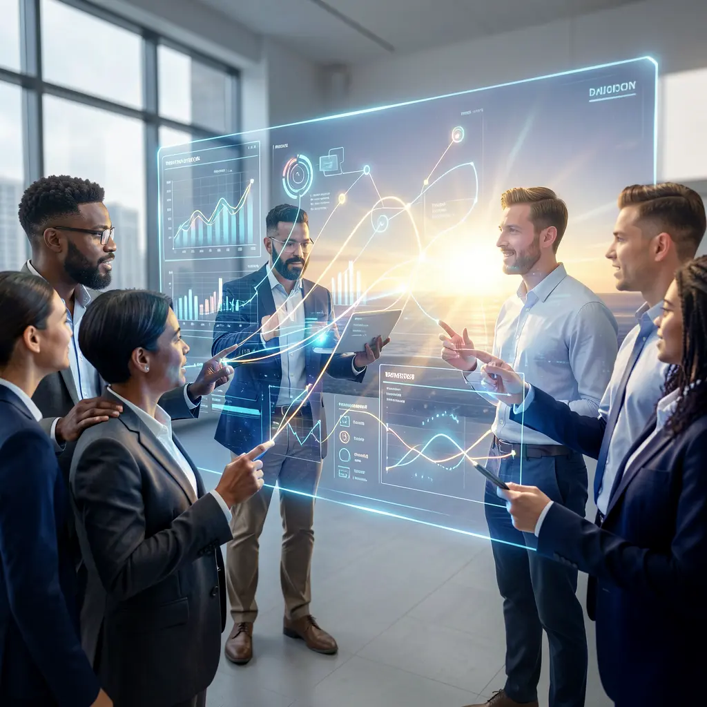 블로그 일러스트