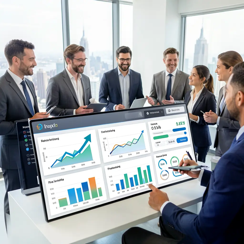 블로그 일러스트