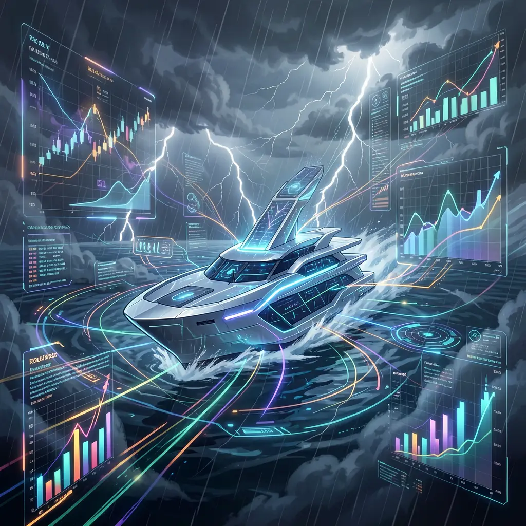 블로그 일러스트