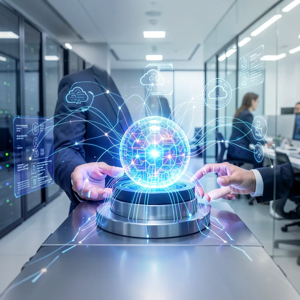 블로그 일러스트