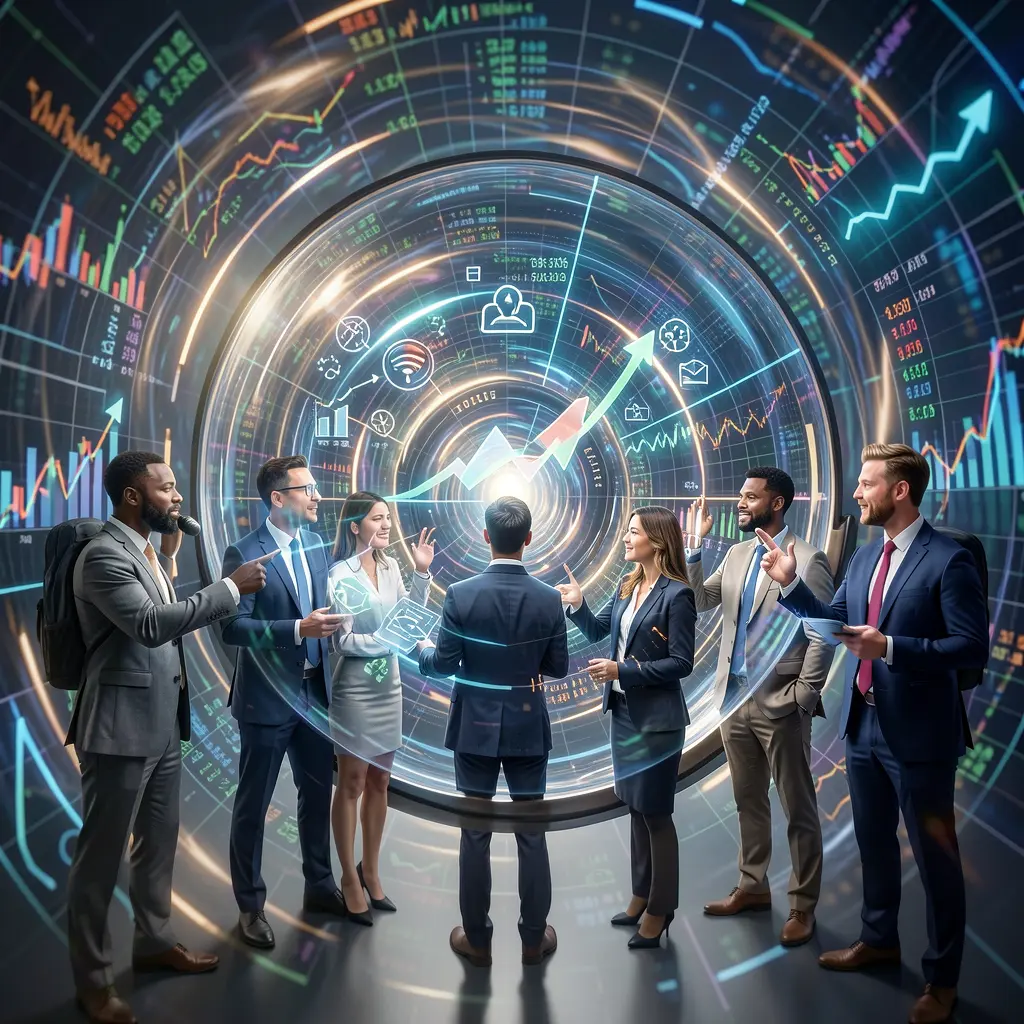 블로그 일러스트